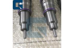 China VOE20584345 20584345 Engine Fuel Injector For D13 Engine supplier