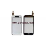 5.0 Inch Replacement Touch Screens For Samsung Galaxy J5 White for sale