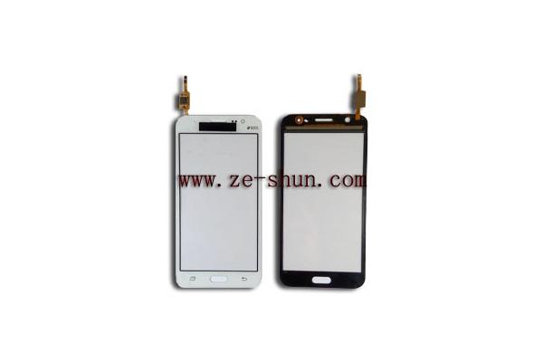 5.0 Inch Replacement Touch Screens For Samsung Galaxy J5 White