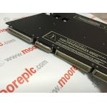 Highest Version TRICONEX BOARD DCS Module 9563-810 10 For Boiler Heating for sale