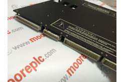 China Highest Version TRICONEX BOARD DCS Module 9563-810 10 For Boiler Heating supplier