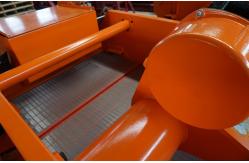 China Balanced Elliptical Motion Drilling Shale Shaker supplier