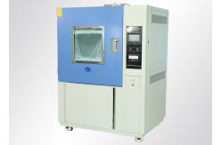 China Automatic Simulation Dust Resistance Climatic Test Chamber 1000x1000x1000mm supplier