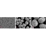 Battery Cathode Material Lithium Nickel Manganese Cobalt Oxide Precursor NMC Precursor