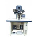 Automatic Eyelet Machine Button Pressing Equipment for mountaineering shoe