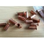 M6 - M8 Grounding Stud Welder Pins To Make Electrical Contact In Automotive