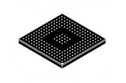 China Single Core SPC5644AF0MMG1 32Bit Microcontroller MCU BGA208 Microcontroller Chip supplier