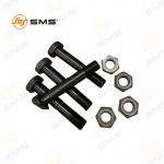 Connecting Rod Bolt 1P9956 5S6348 Shantui SD16 ShangChai C6121 SDLG XCMG XGMA for sale
