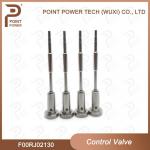 Common Rail Parts For Bosch Injectors , Common Rail Injector Valve F00RJ02130 for sale