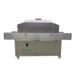 ISO 750mm Conveyor Belt Mask UV Sterilizer Equipment for sale