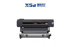 China EPS I3200 A1 Transfer Paper Printing Machine supplier