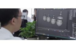 China Plastic Foam Bottle manufacturer