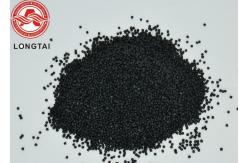 China Cold Resistant Insulation PVC Granules 86A-90A For Cable Sheath supplier