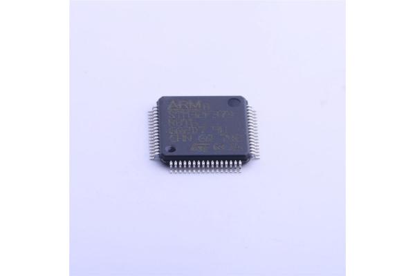 STM32F373RBT6
