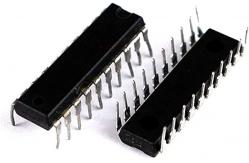 China AD7266BCPZ Analog Devices ADI TQFP-64 Bom Electronic Components supplier