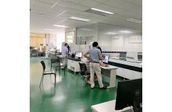 China 2D Optical Surface Profiler With 3 Micron Resolution For Measuring Detect supplier