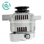 100211-4310 178558-64010 12201N 19883-64011 24V 20A V1202 Alternator for sale