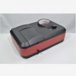 Basic Model 4nm Visible Spectrometer Manual Wavelength Setting Single Chip Microcomputer for sale