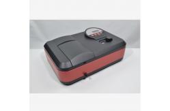 China Basic Model 4nm Visible Spectrometer Manual Wavelength Setting Single Chip Microcomputer supplier
