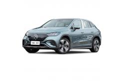 China Pure Electric Mercedes Benz EQE 500 4matic SUV Luxurious 5 Seater With Autopilot supplier