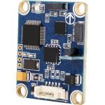 DCM250B/260B Marine Electronic Compass , High Accuracy Digital Compass for Ship Navigation
