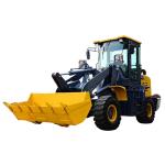 1.6 Ton Mini Wheel Loader XCMG LW160FV  55 / 2400kW / Rpm for sale