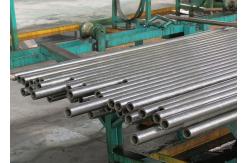China ASTM A335 alloy-steel seamless pipe, heat-exchanger pipe, china manufacturing supplier