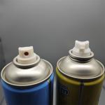 Sustainable Foam Cleanser Valve for Eco-Friendly Cosmetic Brands with Recyclable Micro-Foam Dispensing System for sale