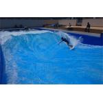 Ultimate Deep Surf Wave Pool Adults Surf Simulator Machine Customized for sale