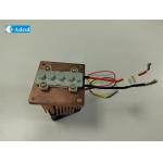 Thermoelectric Cooling TEC Heat Sink Mini Plate Cooler for sale