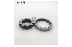China Auto Engine Machinery Part V3307 Engine Oil Pump  1G772-35070  15261-35010 supplier