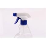 Normal Color Hand Trigger Sprayer Plastic 28 410 Pp Material For Cleaning for sale