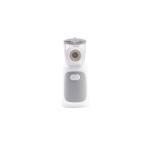 ISO Portable Handheld Nebulizer 1 Hour Oxygen Inhaler Mesh Nebulizer for sale