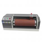 40rpm Wear Abrasion Test Equipment For Rubber Elastic Tyre for sale