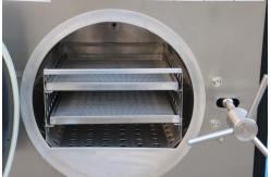 China AC220V 100% Humidity Saturated Pressure Cooker Test Chamber supplier