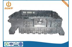 China Customized CNC Machining Motor Control Component EV Spare Parts Motor supplier