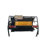 Asphalt Spreader Chip Spreader Road Gritting Machine