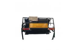 China Asphalt Spreader Chip Spreader Road Gritting Machine supplier