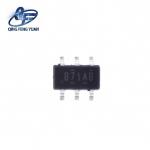 Integrated Circuits Microcontroller SI1411DH-T1-E3 Vi-shay SI3865BDV-T1-E3 for sale