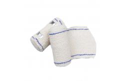 China 15cm*4.5m Elastic Crepe Bandage supplier