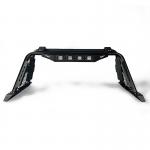 Hand Polishing Truck Roll Bar For Navara NP300 D40 D22 for sale