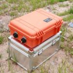 EPS Seismic Instruments Seismograph Digital With 4.5Hz Geophone for sale