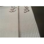 Air Permeable Polyester Sludge Dewatering Belt For Filtration Industries for sale