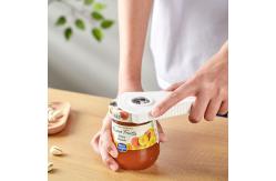China Factory Multi function easy to Use opener wine can jar bottle openers for Children, Elderly supplier