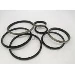 7Y512 033-6027 140*150*7/10 140*155*9/12 Excavator Dust Wiper Seals 145*160*9/12 150*165*9/12 7V5219 for sale