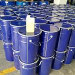 Pourable Condensation Curing Two Component Liquid Silicone Rubber 30 Shore A