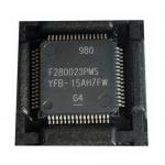 Electronic Component Chips Microcontroller F280023PMSR BOM Module Mcu Ic Chip Integrated Circuits for sale