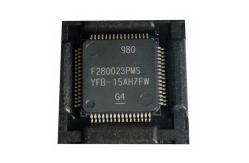 China Electronic Component Chips Microcontroller F280023PMSR BOM Module Mcu Ic Chip Integrated Circuits supplier