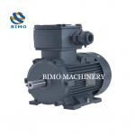 0.75-315kw 3 Phase Explosion Proof Motor Flameproof ATEX Electric Motor for sale