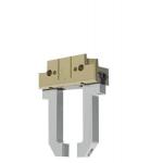 CNGBS Universal Robotic Arm Parts Collaborative Robot Gripper for sale